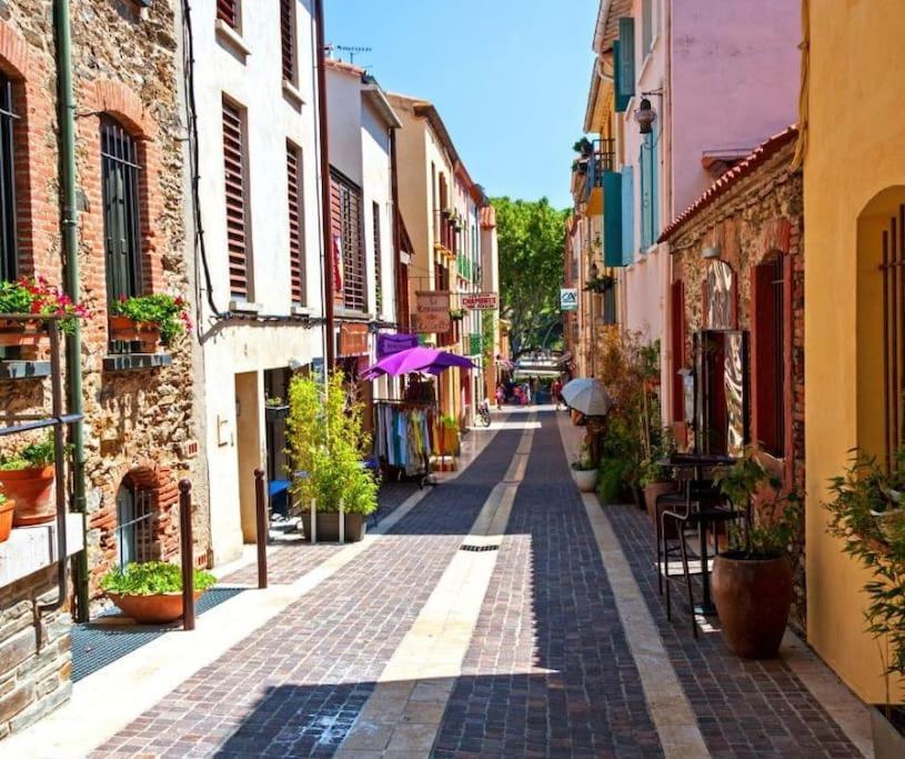 Nuit Insolite Sur Un Voilier Saint-Cyprien  Ngoại thất bức ảnh